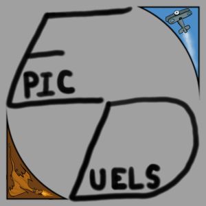 Epic Duels logo
